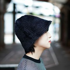 NEW ERA(ニューエラ) |[ニューエラ]エクスプローラー セーラーブリム Fluffy and Soft シャギー