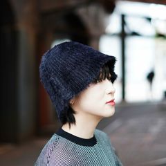 NEW ERA(ニューエラ) |[ニューエラ]エクスプローラー セーラーブリム Fluffy and Soft シャギー