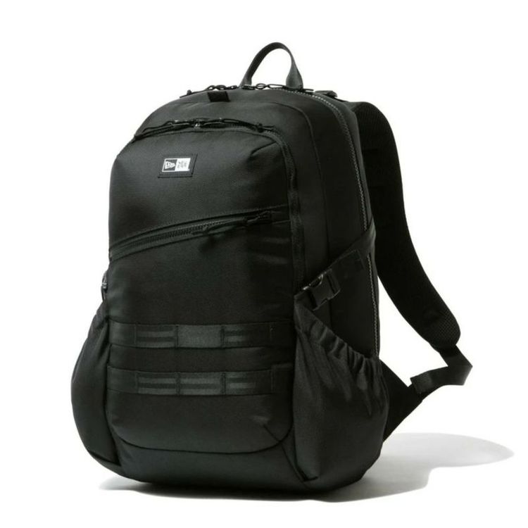 NEW ERA(ニューエラ) |アーバンパック 33L ブラック