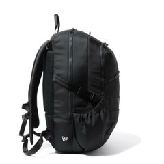 NEW ERA(ニューエラ) |アーバンパック 33L ブラック