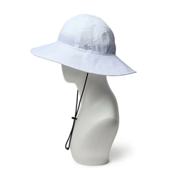 NEW ERA(ニューエラ) |[ニューエラ]エクスプローラー ワイドブリム ナイロン