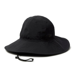 NEW ERA(ニューエラ) |[ニューエラ]エクスプローラー ワイドブリム ナイロン