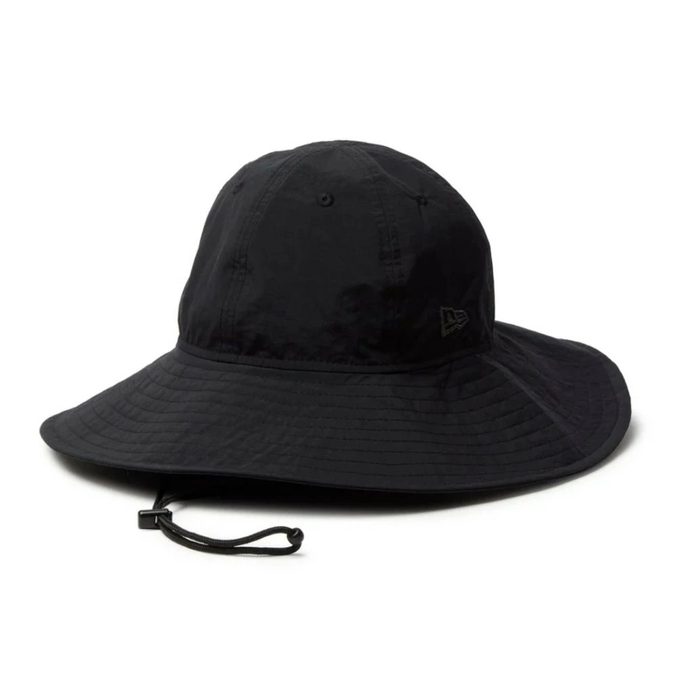 NEW ERA(ニューエラ) |[ニューエラ]エクスプローラー ワイドブリム ナイロン