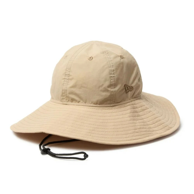 NEW ERA(ニューエラ) |[ニューエラ]エクスプローラー ワイドブリム ナイロン