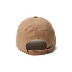 NEW ERA(ニューエラ) |カジュアルクラシック MLB Casual Classic ロサンゼルス・ドジャース ミッドロゴ カーキ