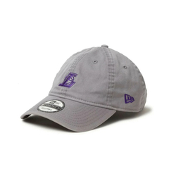NEW ERA(ニューエラ) |[ニューエラ]9TWENTY NBA Mini Logo ロサンゼルス・レイカーズ