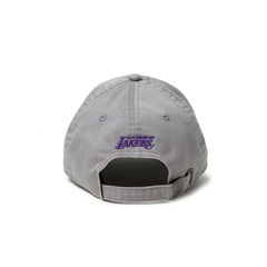NEW ERA(ニューエラ) |[ニューエラ]9TWENTY NBA Mini Logo ロサンゼルス・レイカーズ