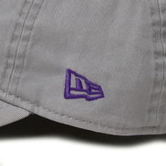 NEW ERA(ニューエラ) |[ニューエラ]9TWENTY NBA Mini Logo ロサンゼルス・レイカーズ
