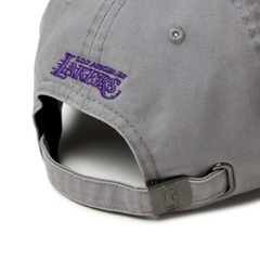 NEW ERA(ニューエラ) |[ニューエラ]9TWENTY NBA Mini Logo ロサンゼルス・レイカーズ