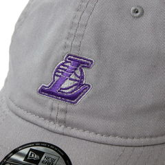NEW ERA(ニューエラ) |[ニューエラ]9TWENTY NBA Mini Logo ロサンゼルス・レイカーズ