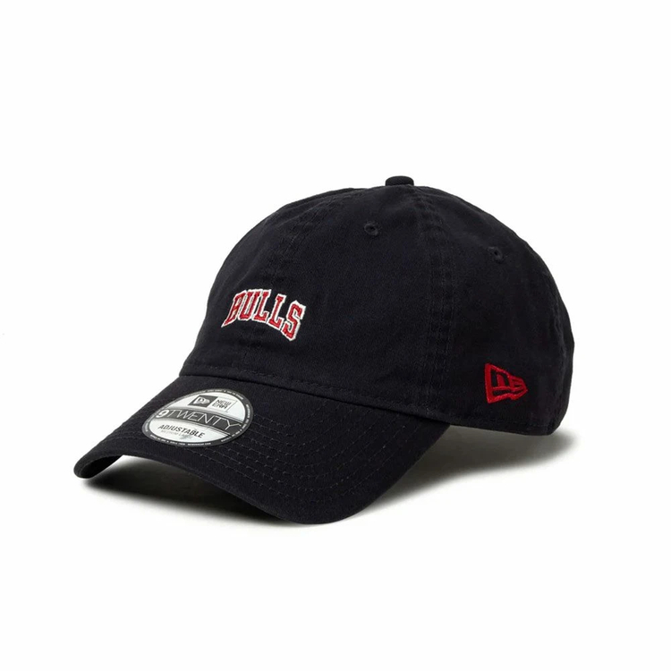 NEW ERA(ニューエラ) |[ニューエラ]9TWENTY NBA Mini Logo シカゴ・ブルズ