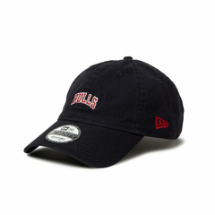 NEW ERA(ニューエラ) |[ニューエラ]9TWENTY NBA Mini Logo シカゴ・ブルズ