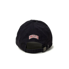 NEW ERA(ニューエラ) |[ニューエラ]9TWENTY NBA Mini Logo シカゴ・ブルズ