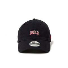 NEW ERA(ニューエラ) |[ニューエラ]9TWENTY NBA Mini Logo シカゴ・ブルズ