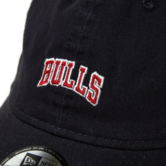 NEW ERA(ニューエラ) |[ニューエラ]9TWENTY NBA Mini Logo シカゴ・ブルズ