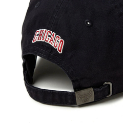 NEW ERA(ニューエラ) |[ニューエラ]9TWENTY NBA Mini Logo シカゴ・ブルズ