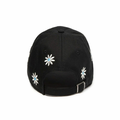 NEW ERA(ニューエラ) |[ニューエラ]9TWENTY Flower Embroidery NEW ERA 1920