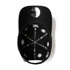 NEW ERA(ニューエラ) |[ニューエラ]9TWENTY Flower Embroidery NEW ERA 1920