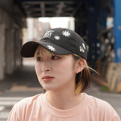 NEW ERA(ニューエラ) |[ニューエラ]9TWENTY Flower Embroidery NEW ERA 1920