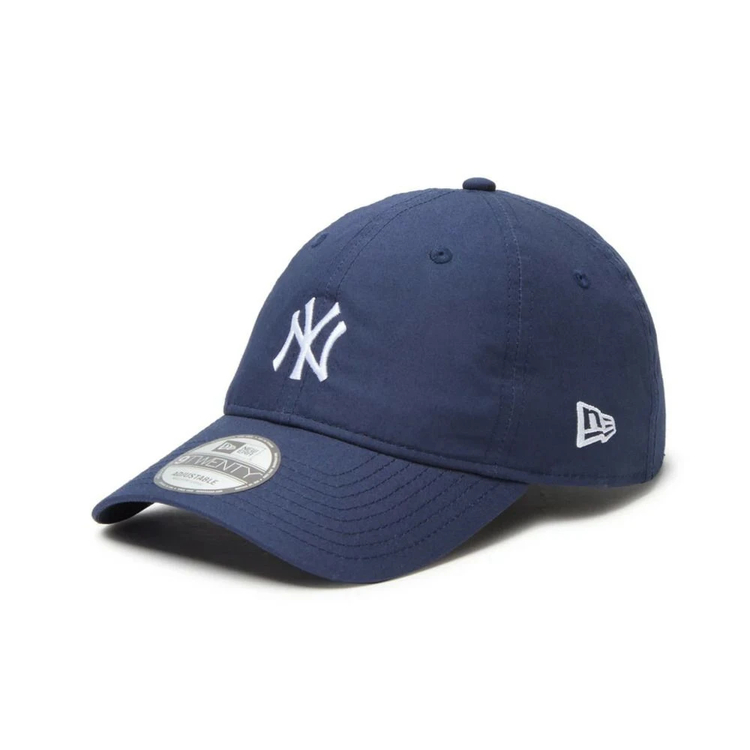 NEW ERA(ニューエラ) |[ニューエラ]9TWENTY MLB Typewriter ニューヨーク・ヤンキース