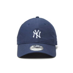 NEW ERA(ニューエラ) |[ニューエラ]9TWENTY MLB Typewriter ニューヨーク・ヤンキース