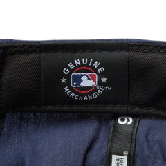 NEW ERA(ニューエラ) |[ニューエラ]9TWENTY MLB Typewriter ニューヨーク・ヤンキース