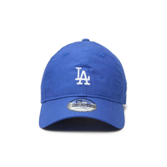 NEW ERA(ニューエラ) |9TWENTY MLB Typewriter ロサンゼルス・ドジャース