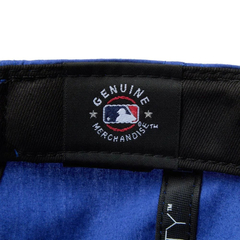 NEW ERA(ニューエラ) |9TWENTY MLB Typewriter ロサンゼルス・ドジャース