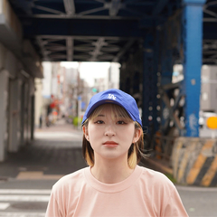 NEW ERA(ニューエラ) |9TWENTY MLB Typewriter ロサンゼルス・ドジャース