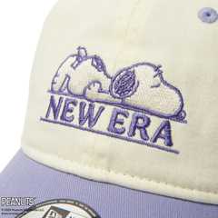 NEW ERA(ニューエラ) |[ニューエラ]Youth 9TWENTY PEANUTS