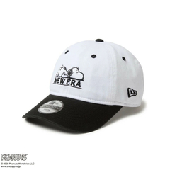 NEW ERA(ニューエラ) |[ニューエラ]Youth 9TWENTY PEANUTS