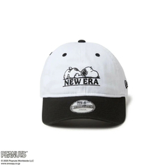 NEW ERA(ニューエラ) |[ニューエラ]Youth 9TWENTY PEANUTS