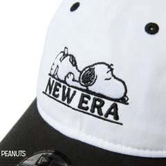 NEW ERA(ニューエラ) |[ニューエラ]Youth 9TWENTY PEANUTS