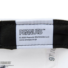 NEW ERA(ニューエラ) |[ニューエラ]Youth 9TWENTY PEANUTS