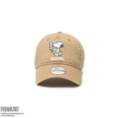 NEW ERA(ニューエラ) |[ニューエラ]Youth 9TWENTY PEANUTS ICECREAM
