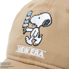 NEW ERA(ニューエラ) |[ニューエラ]Youth 9TWENTY PEANUTS ICECREAM