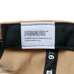 NEW ERA(ニューエラ) |[ニューエラ]Youth 9TWENTY PEANUTS ICECREAM