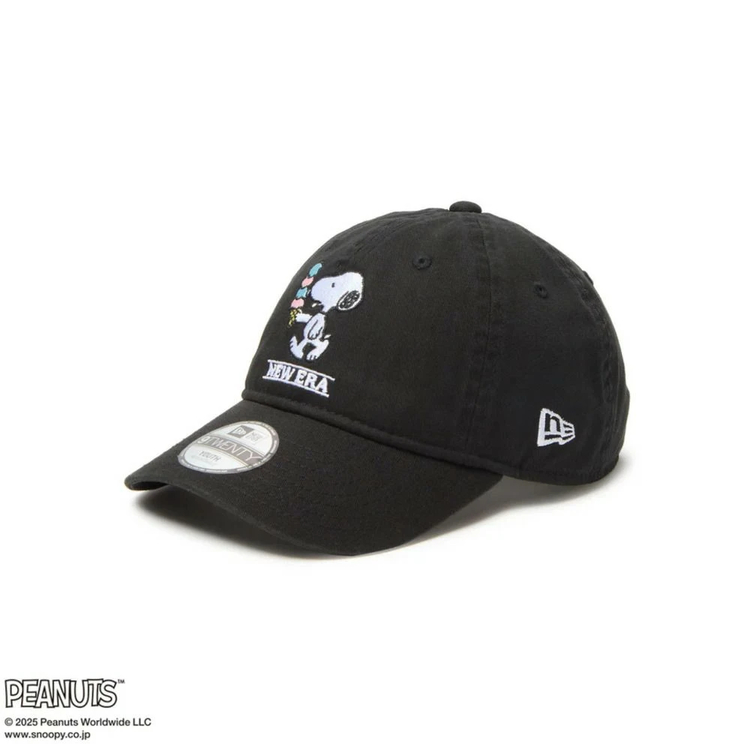 NEW ERA(ニューエラ) |[ニューエラ]Youth 9TWENTY PEANUTS ICECREAM
