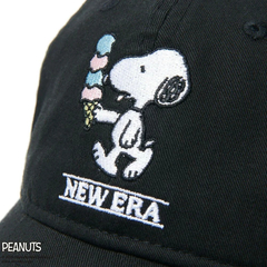 NEW ERA(ニューエラ) |[ニューエラ]Youth 9TWENTY PEANUTS ICECREAM