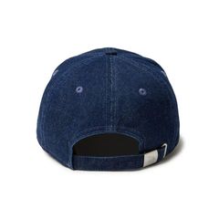 NEW ERA(ニューエラ) |[ニューエラ]RC 9FIFTY プレカーブドバイザー MIYUKI ARIHARA am デニム ブルー