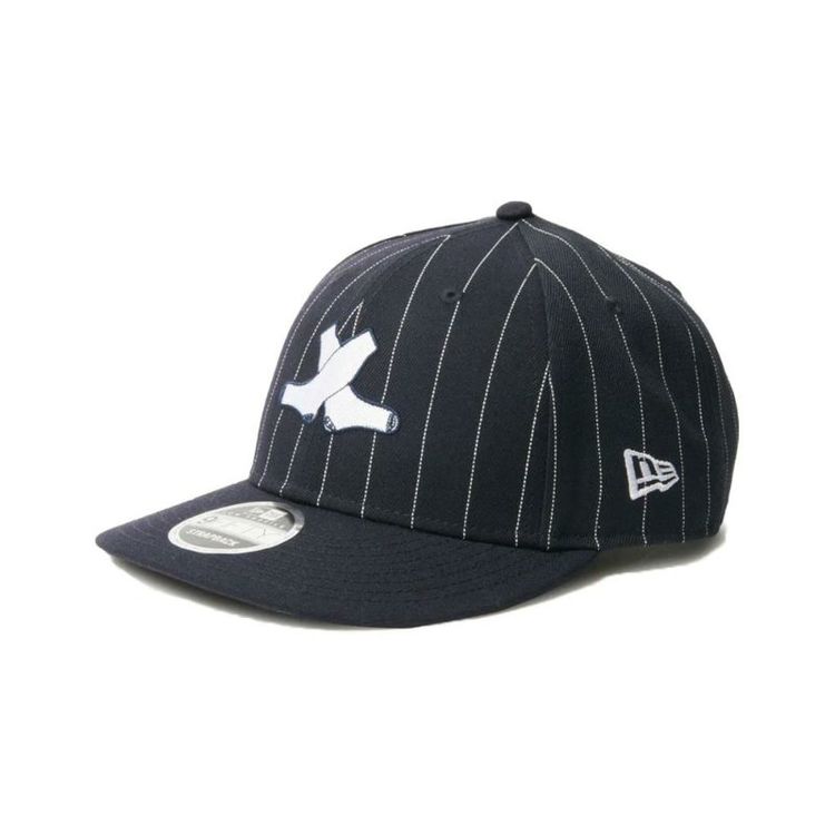 NEW ERA(ニューエラ) |[ニューエラ]LP 9FIFTY MIYUKI ARIHARA シカゴ・ホワイトソックス ネイビー