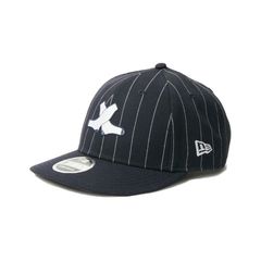 NEW ERA(ニューエラ) |[ニューエラ]LP 9FIFTY MIYUKI ARIHARA シカゴ・ホワイトソックス ネイビー