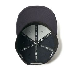 NEW ERA(ニューエラ) |[ニューエラ]LP 9FIFTY MIYUKI ARIHARA シカゴ・ホワイトソックス ネイビー