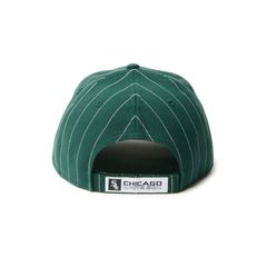 NEW ERA(ニューエラ) |[ニューエラ]LP 9FIFTY MIYUKI ARIHARA シカゴ・ホワイトソックス グリーン ブラックバイザー