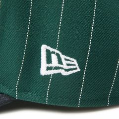NEW ERA(ニューエラ) |[ニューエラ]LP 9FIFTY MIYUKI ARIHARA シカゴ・ホワイトソックス グリーン ブラックバイザー