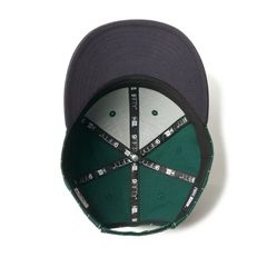 NEW ERA(ニューエラ) |[ニューエラ]LP 9FIFTY MIYUKI ARIHARA シカゴ・ホワイトソックス グリーン ブラックバイザー