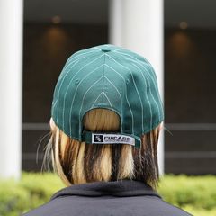 NEW ERA(ニューエラ) |[ニューエラ]LP 9FIFTY MIYUKI ARIHARA シカゴ・ホワイトソックス グリーン ブラックバイザー