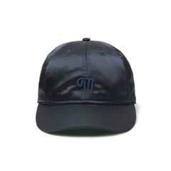 NEW ERA(ニューエラ) |[ニューエラ]9THIRTY MIYUKI ARIHARA am サテン ネイビー