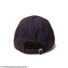 NEW ERA(ニューエラ) |9TWENTY The Met ミニロゴ ネイビー
