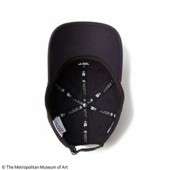 NEW ERA(ニューエラ) |9TWENTY The Met ミニロゴ ネイビー